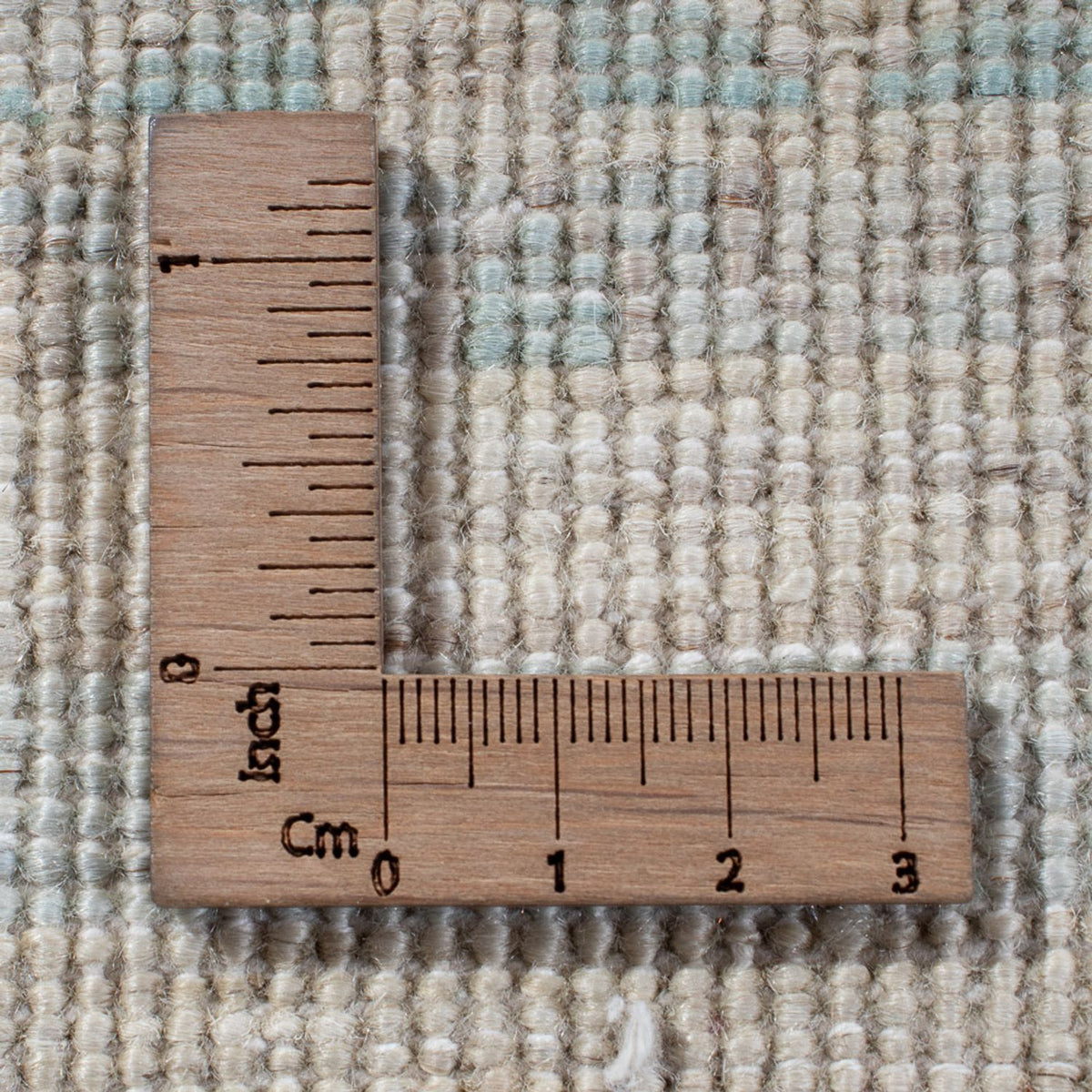 Tapis Ziegler - Ariana - Royal - 197 x 151 cm - beige clair