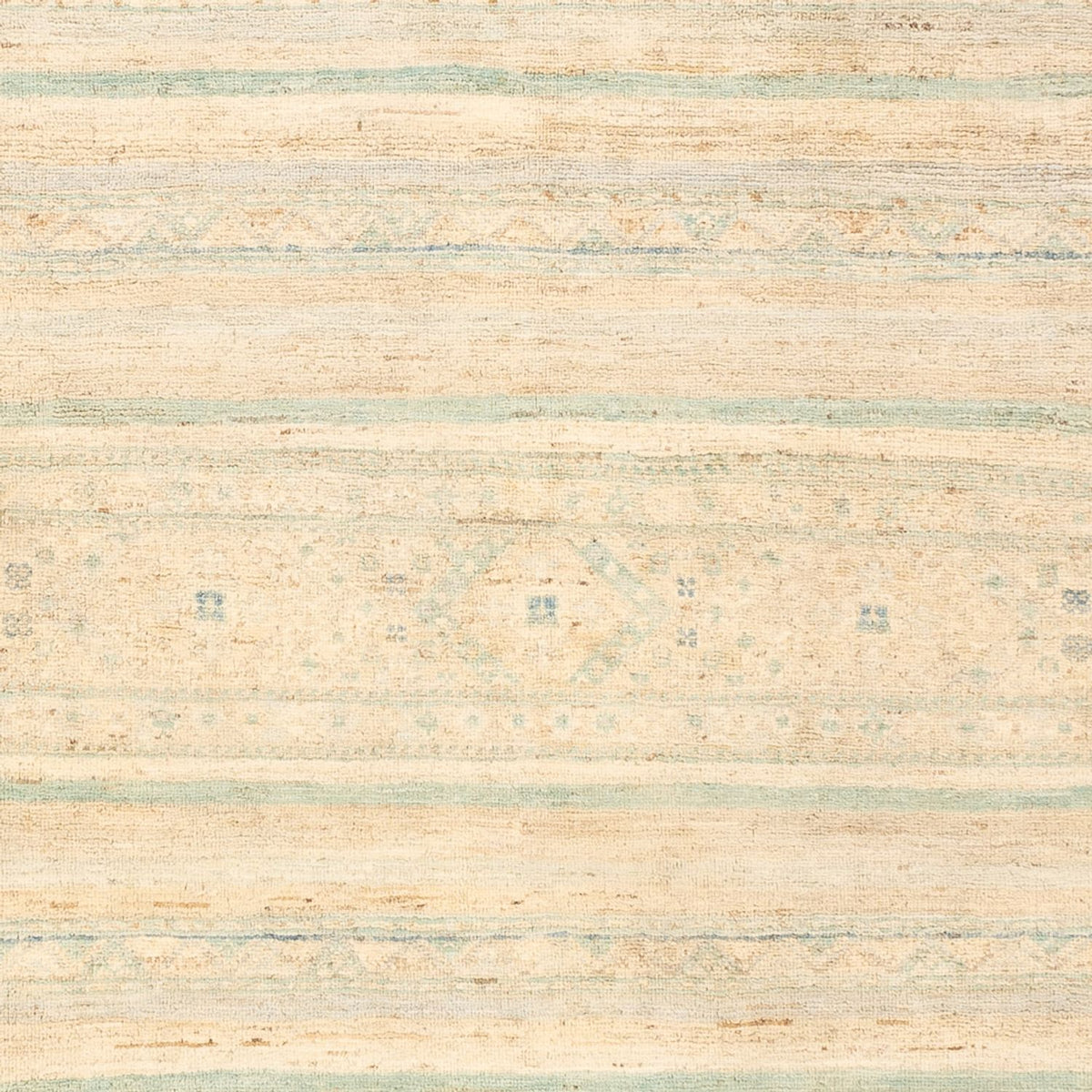 Tapis Ziegler - Ariana - Royal - 203 x 148 cm - beige clair
