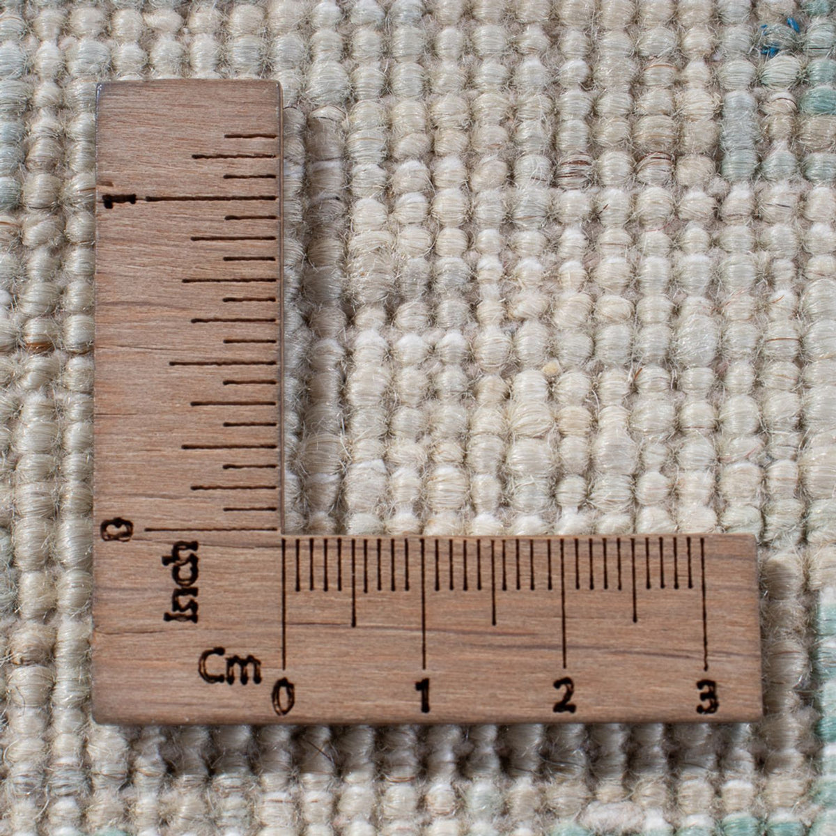 Tapis Ziegler - Ariana - Royal - 203 x 148 cm - beige clair