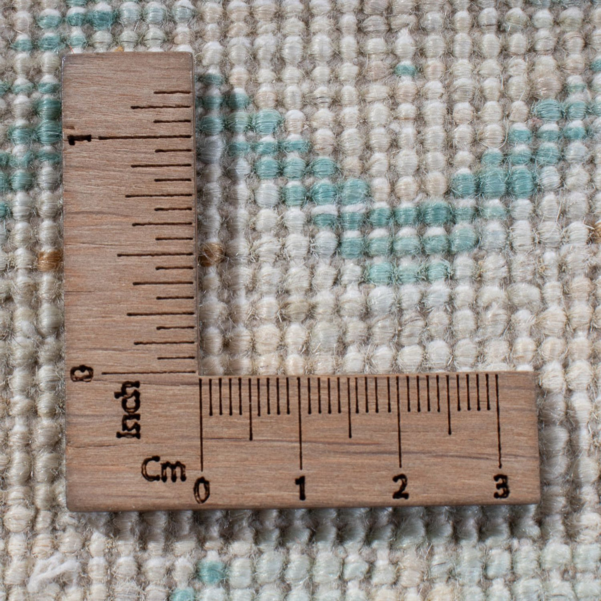 Tapis Ziegler - Ariana - Royal - 204 x 145 cm - beige clair