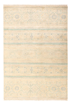 Tapis Ziegler - Ariana - Royal - 204 x 146 cm - beige clair