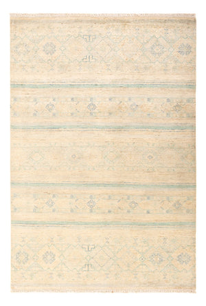 Tapis Ziegler - Ariana - Royal - 204 x 146 cm - beige clair