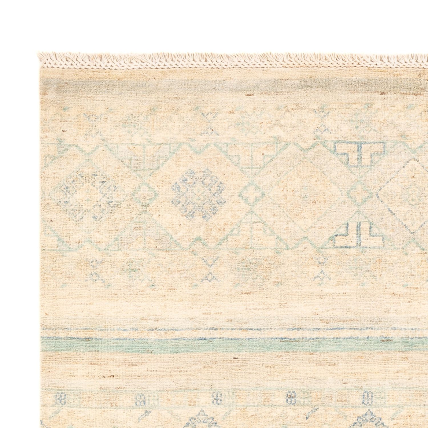 Ariana Tapis 204x146cm - Tapis oriental