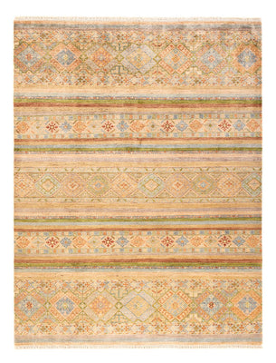 Tapis Ziegler - Ariana - 198 x 151 cm - multicolore