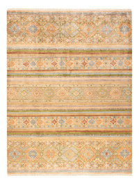 Tapis Ziegler - Ariana - 198 x 151 cm - multicolore