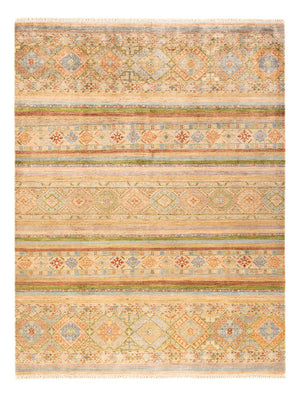Tapis Ziegler - Ariana - 198 x 151 cm - multicolore