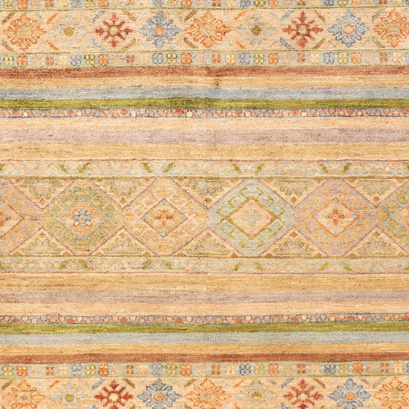 Tapis Ziegler - Ariana - 198 x 151 cm - multicolore