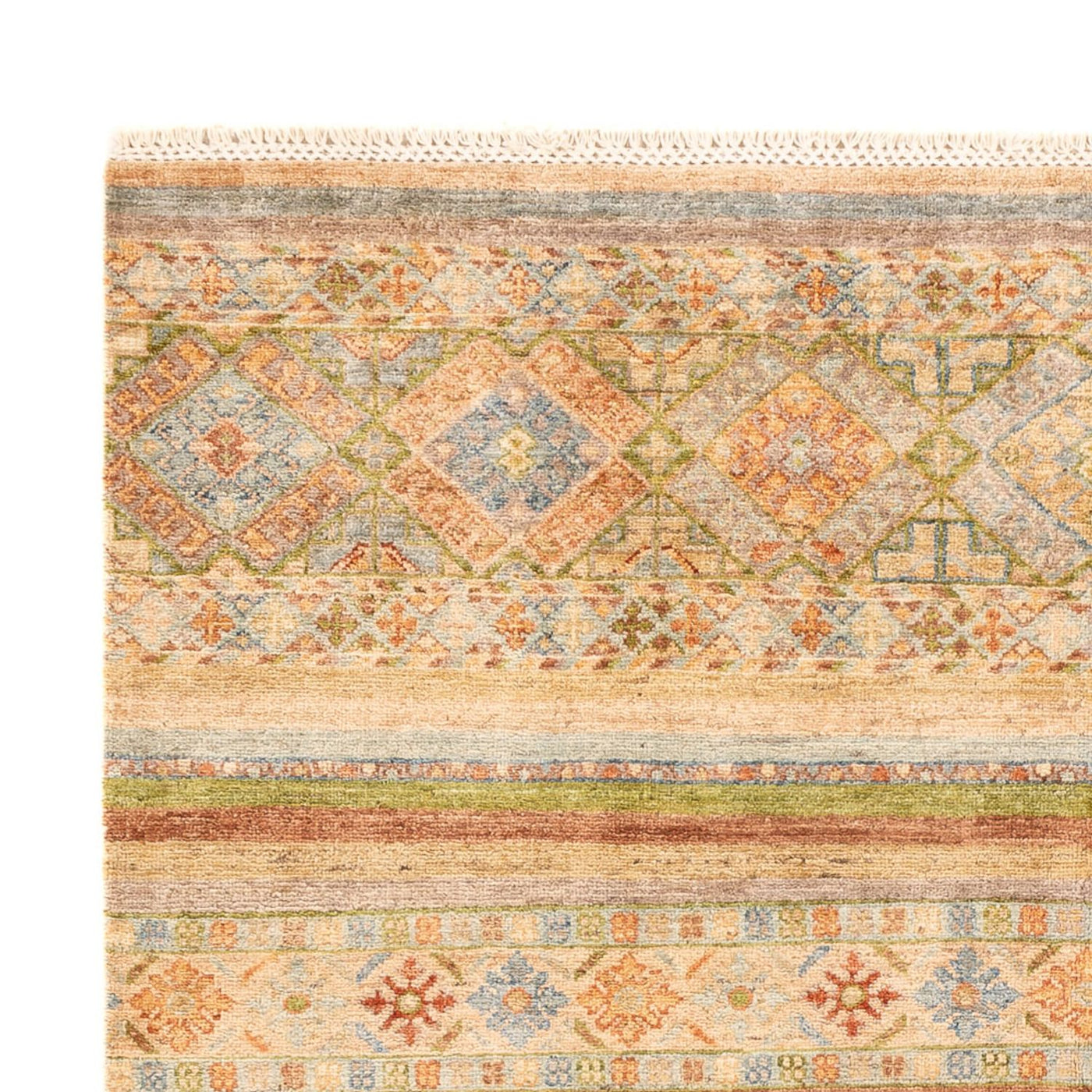 Ariana Tapis 198x151cm - Tapis oriental