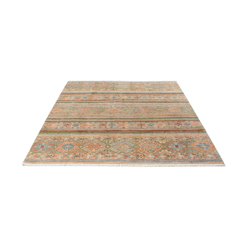 Tapis Ziegler - Ariana - 198 x 151 cm - multicolore