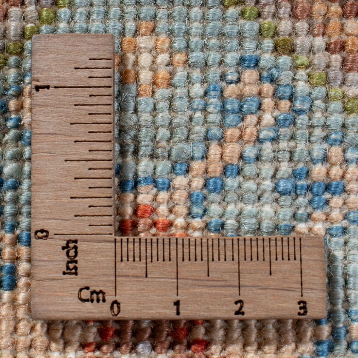 Tapis Ziegler - Ariana - 198 x 151 cm - multicolore