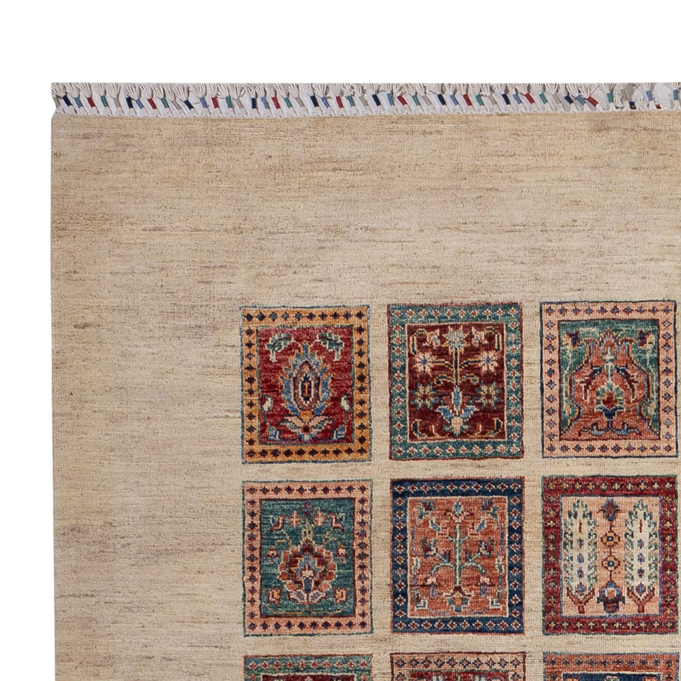 Tapis Bakhtiari Tapis 246x176cm - Tapis oriental