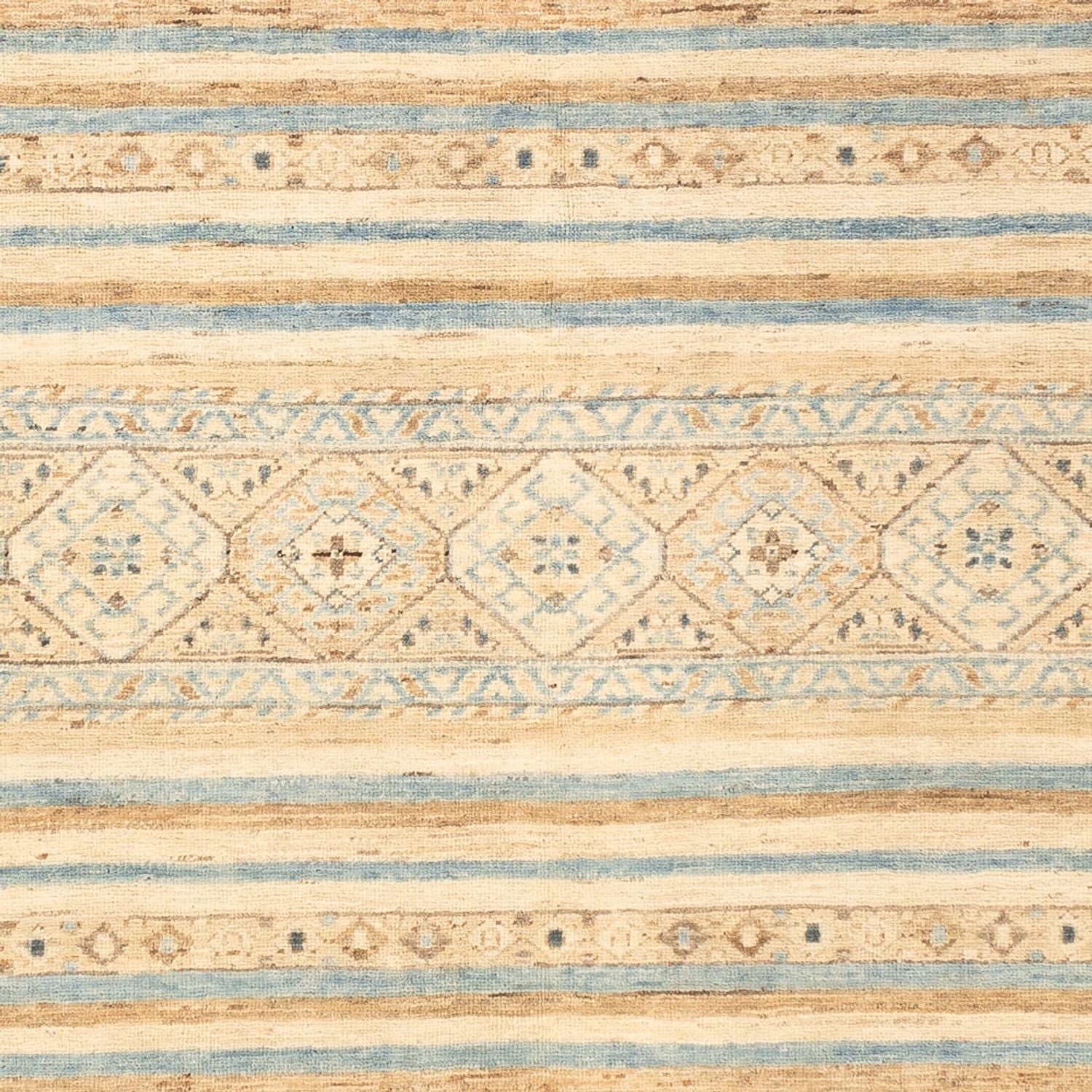 Tapis Ziegler - Ariana - Royal - 194 x 153 cm - multicolore