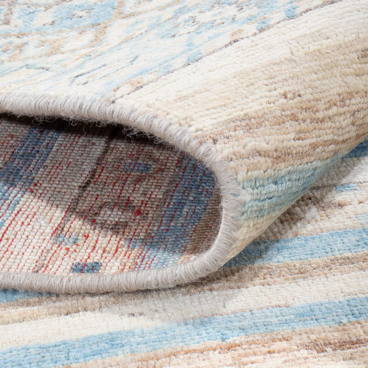 Tapis Ziegler - Ariana - Royal - 194 x 153 cm - multicolore