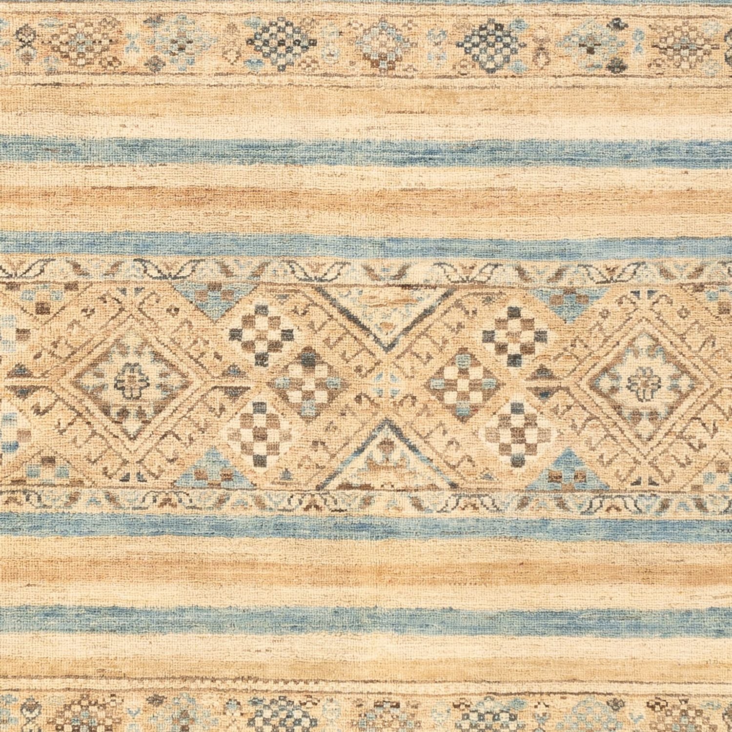 Tapis Ziegler - Ariana - Royal - 197 x 150 cm - multicolore
