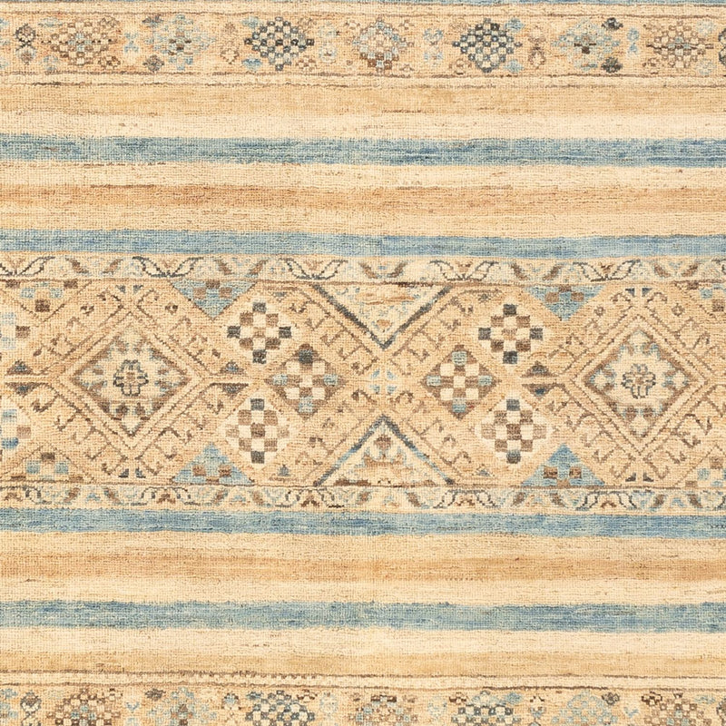 Tapis Ziegler - Ariana - Royal - 197 x 150 cm - multicolore