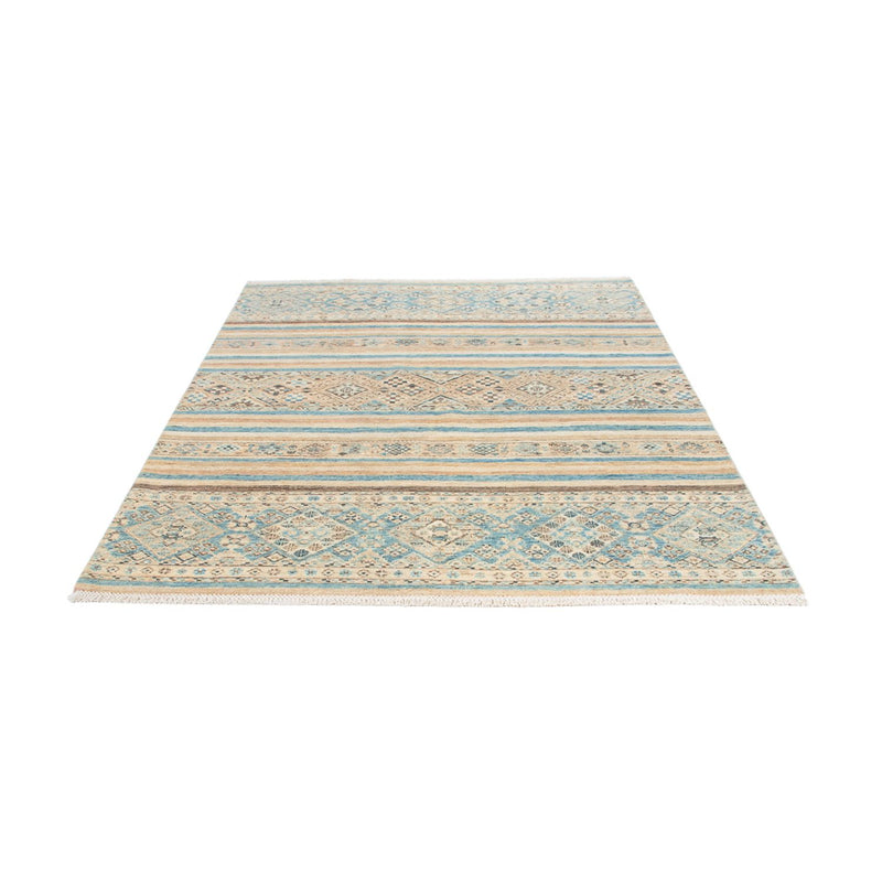 Tapis Ziegler - Ariana - Royal - 197 x 150 cm - multicolore