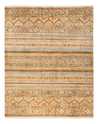 Tapis Ziegler - Shal - 194 x 152 cm - multicolore
