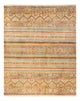 Shal Tapis 194x152cm - Tapis oriental