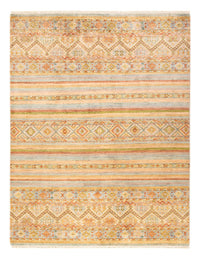 Tapis Ziegler - Shal - 201 x 150 cm - multicolore