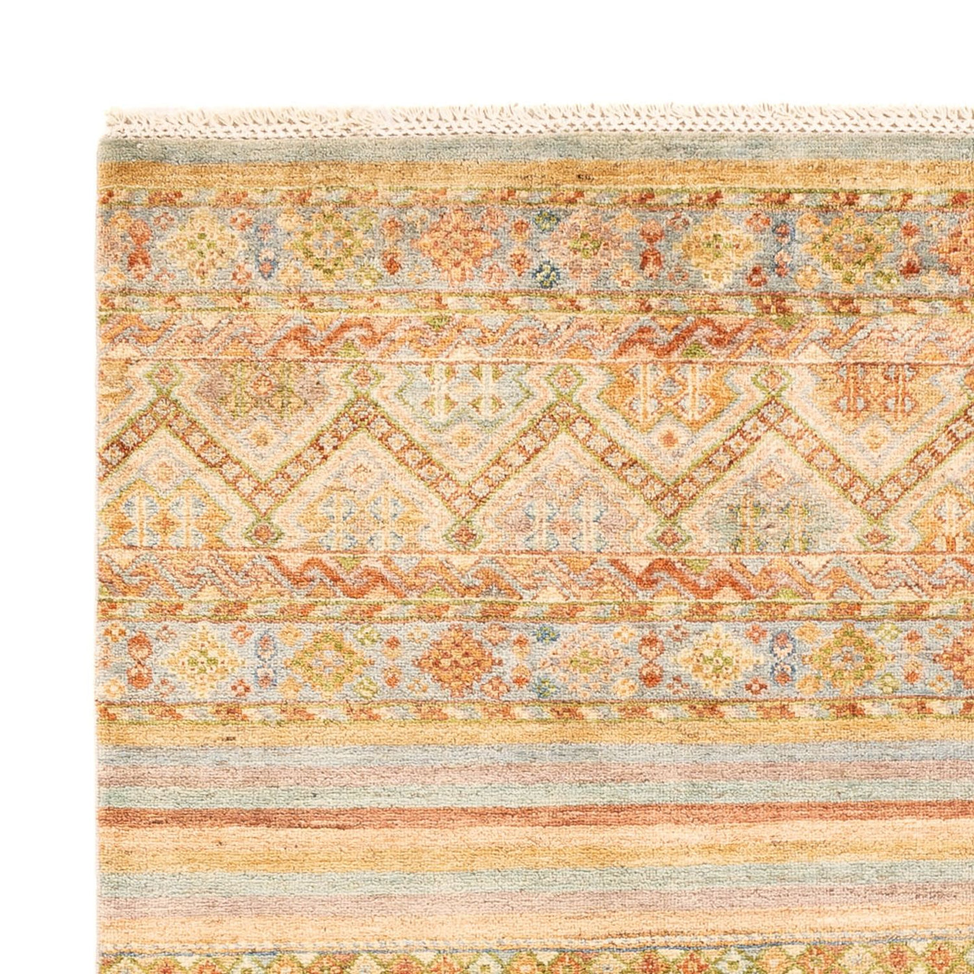 Shal Tapis 201x150cm - Tapis oriental