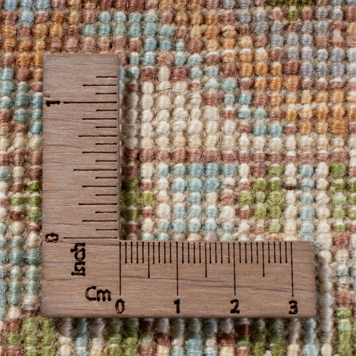 Tapis Ziegler - Shal - 201 x 150 cm - multicolore