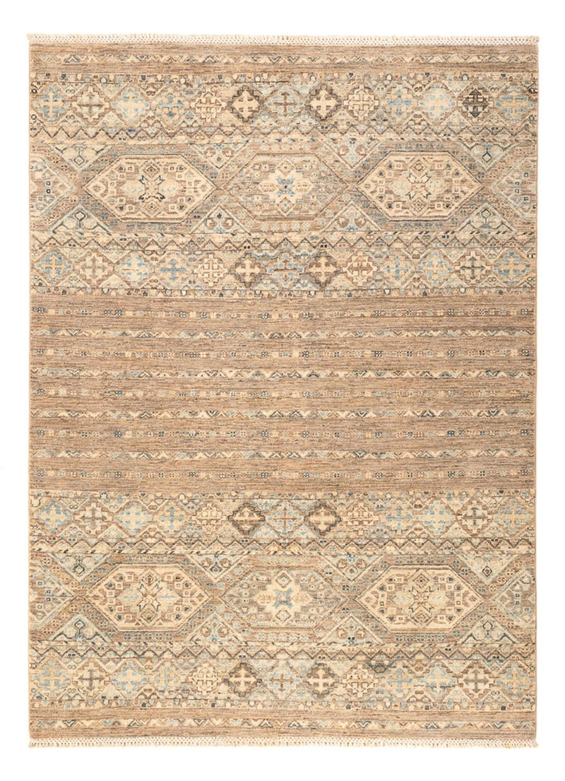 Tapis Ziegler - Ariana - Royal - 200 x 151 cm - multicolore