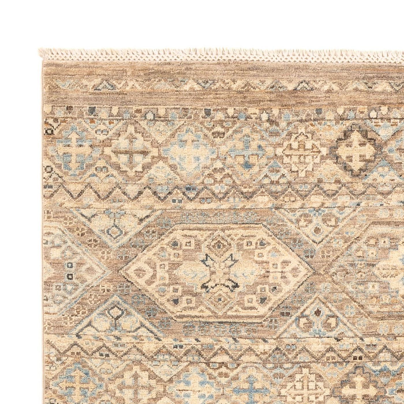 Ariana Tapis 200x151cm - Tapis oriental