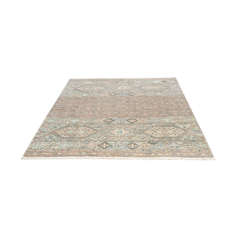 Tapis Ziegler - Ariana - Royal - 200 x 151 cm - multicolore