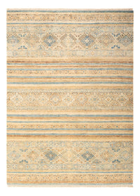 Tapis Ziegler - Ariana - Royal - 202 x 147 cm - multicolore