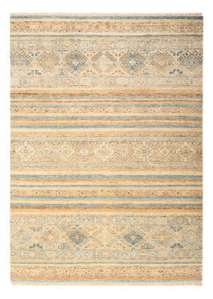 Tapis Ziegler - Ariana - Royal - 202 x 147 cm - multicolore