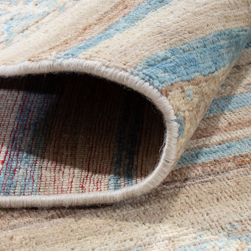 Tapis Ziegler - Ariana - Royal - 202 x 147 cm - multicolore