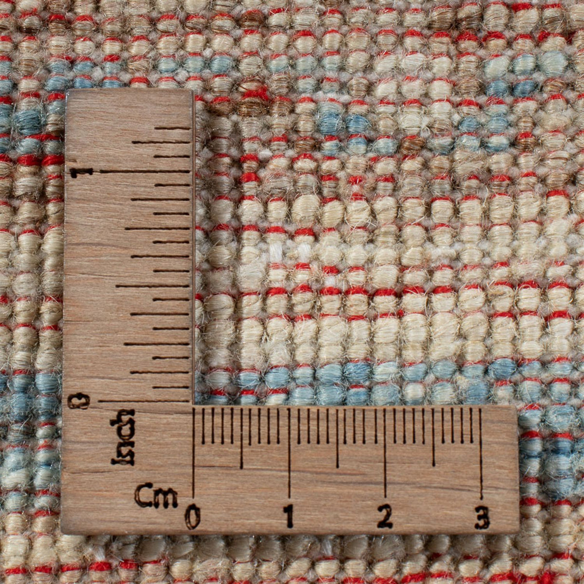 Tapis Ziegler - Ariana - Royal - 202 x 147 cm - multicolore