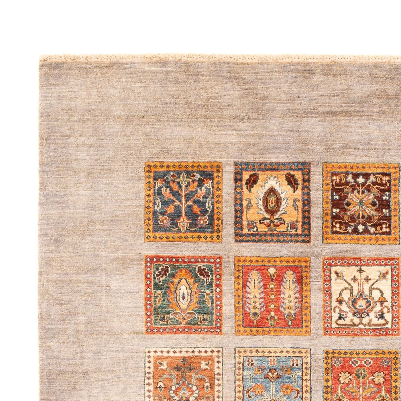 Bachtiari Tapis 294x206cm - Tapis oriental
