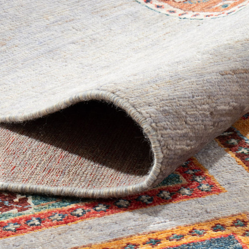 Tapis Ziegler - Bakhtiari - 294 x 206 cm - multicolore