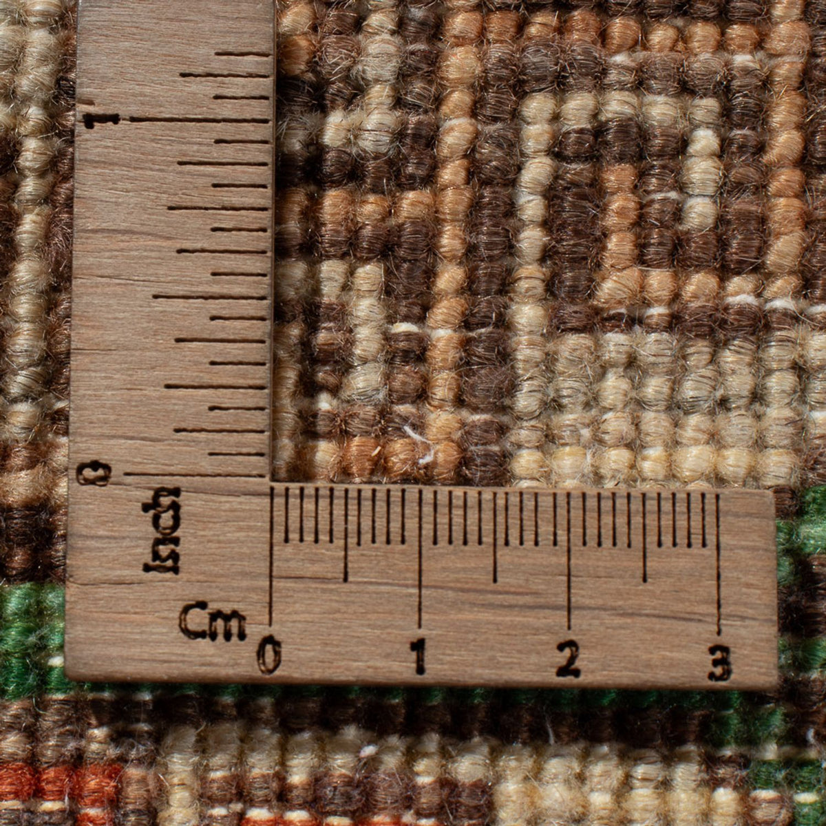 Tapis Ziegler - Shal - 297 x 208 cm - multicolore