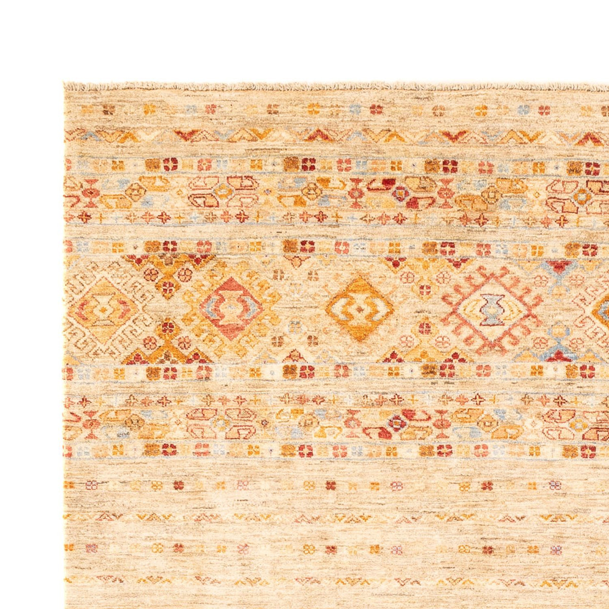 Shal Tapis 205x289cm - Tapis oriental