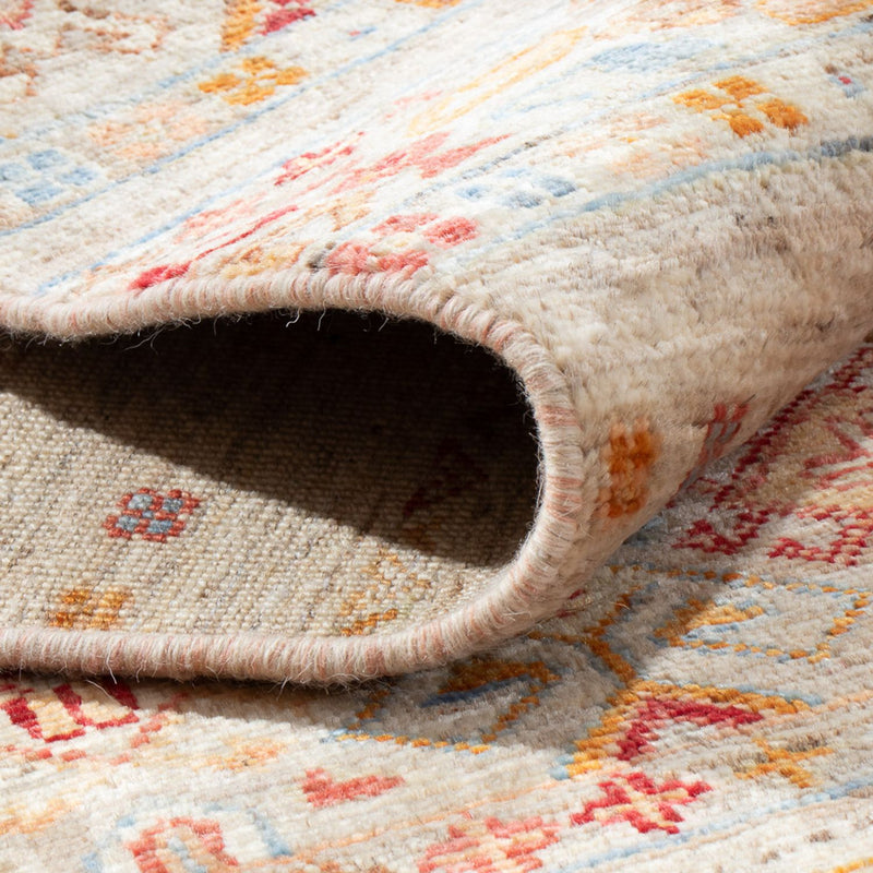 Tapis Ziegler - Shal - 289 x 205 cm - multicolore