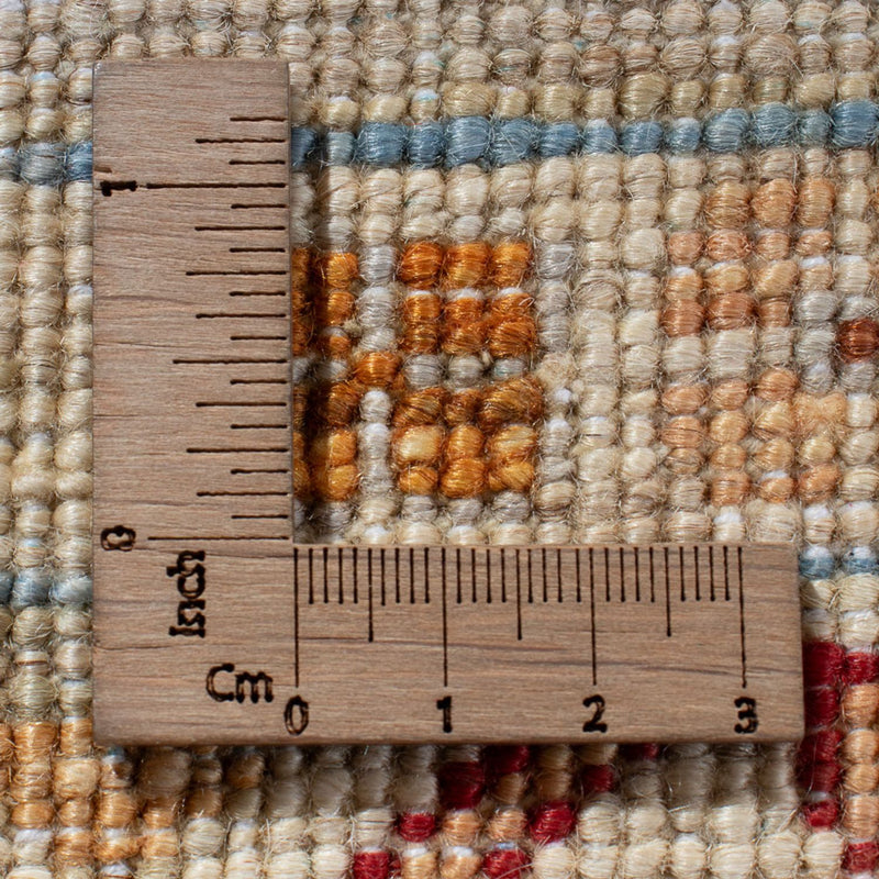 Tapis Ziegler - Shal - 289 x 205 cm - multicolore