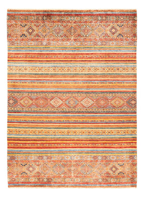 Tapis Ziegler - Shal - 289 x 210 cm - multicolore