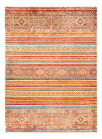 Tapis Ziegler - Shal - 289 x 210 cm - multicolore