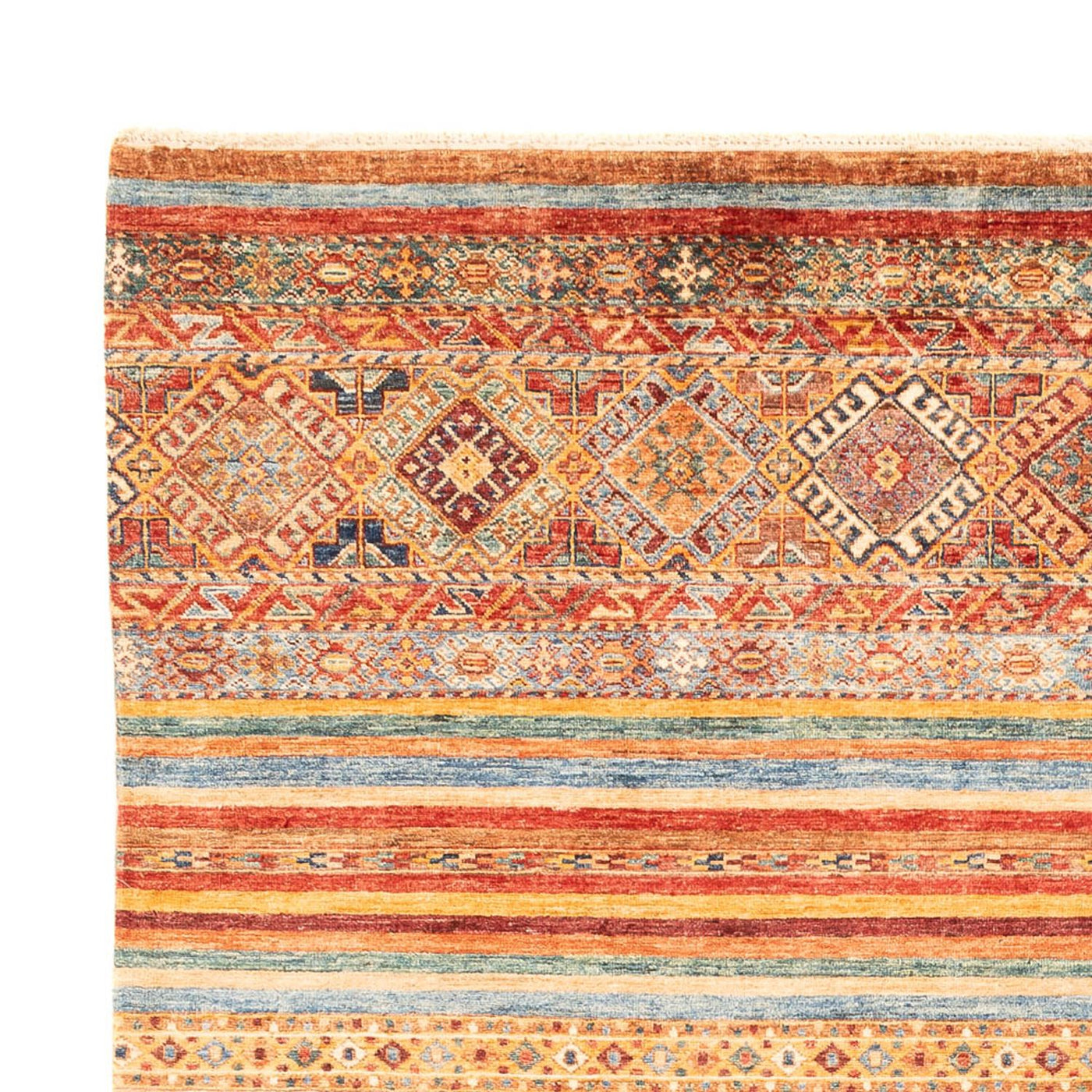 Shal Tapis 289x210cm - Tapis oriental