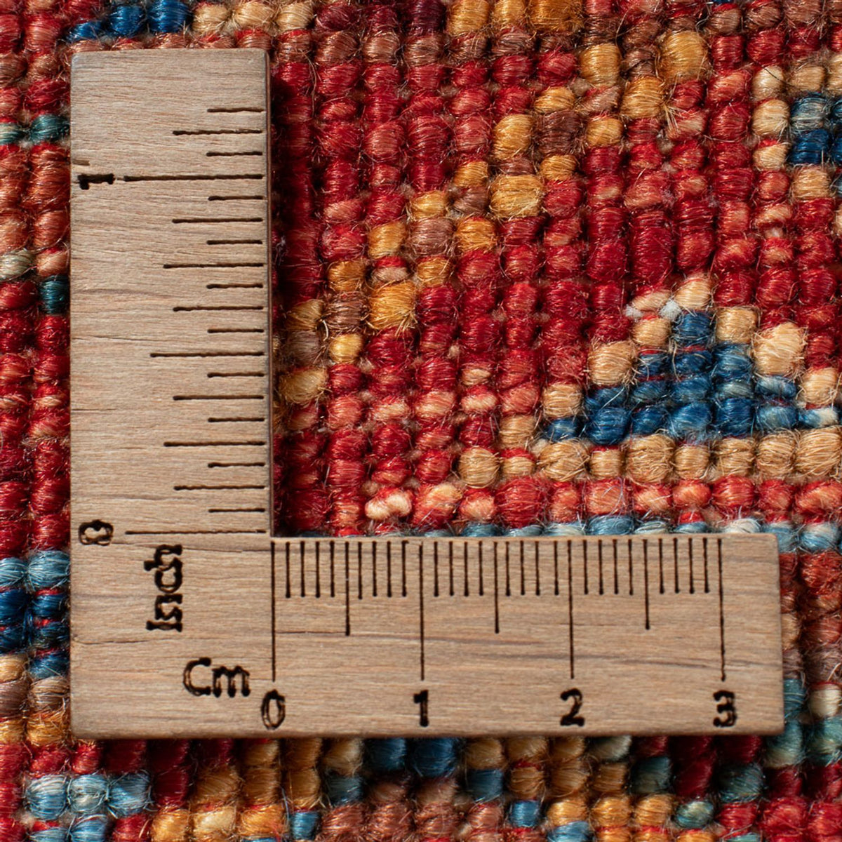 Tapis Ziegler - Shal - 289 x 210 cm - multicolore