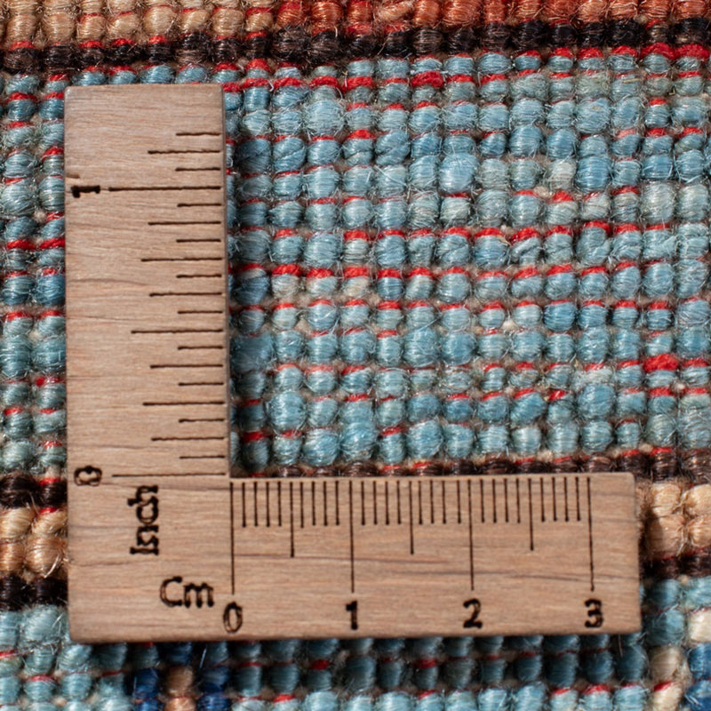 Tapis Ziegler - Ariana - 312 x 213 cm - bleu clair