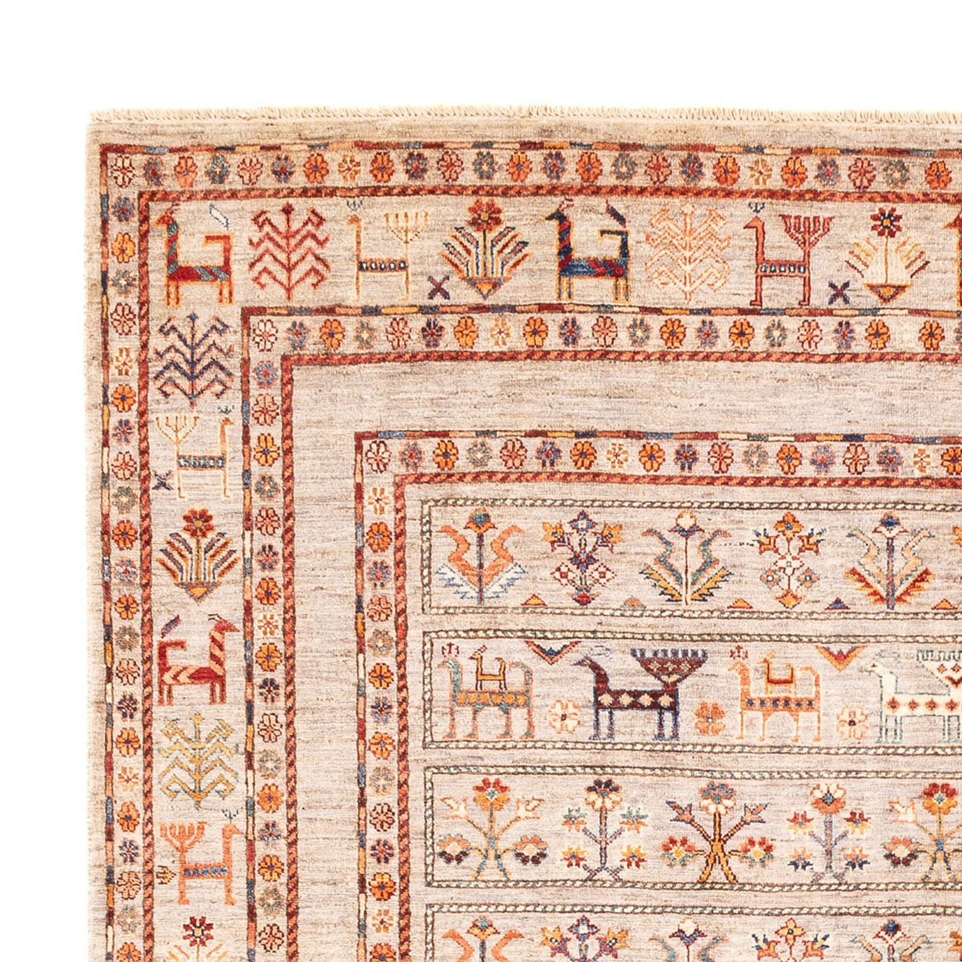 Ariana Tapis 306x201cm - Tapis oriental
