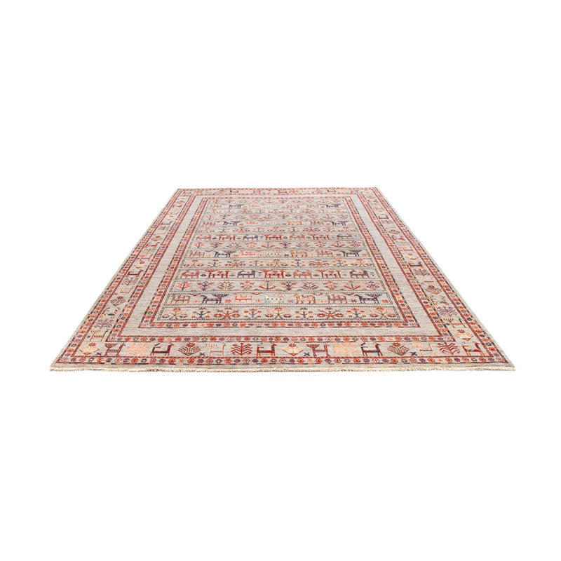 Tapis Ziegler - Ariana - 306 x 201 cm - multicolore