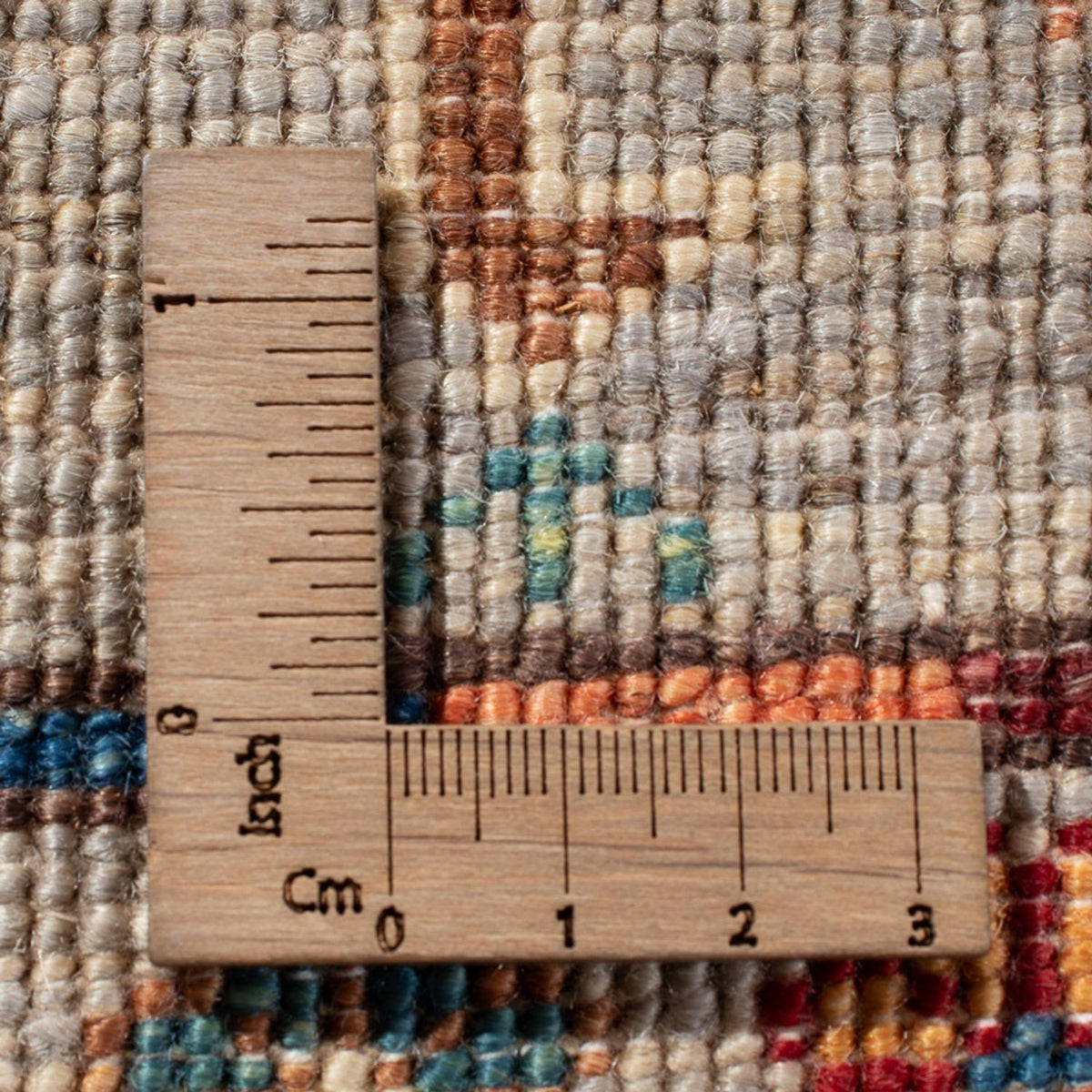 Tapis Ziegler - Ariana - 306 x 201 cm - multicolore