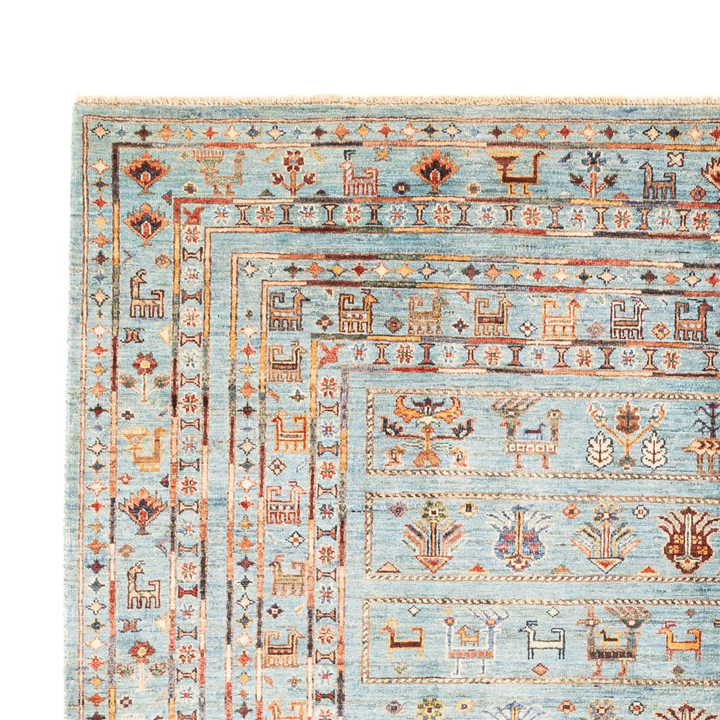 Ariana Tapis 300x202cm - Tapis oriental
