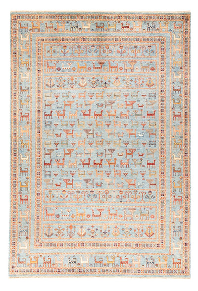 Ariana Tapis 210x306cm - Tapis oriental