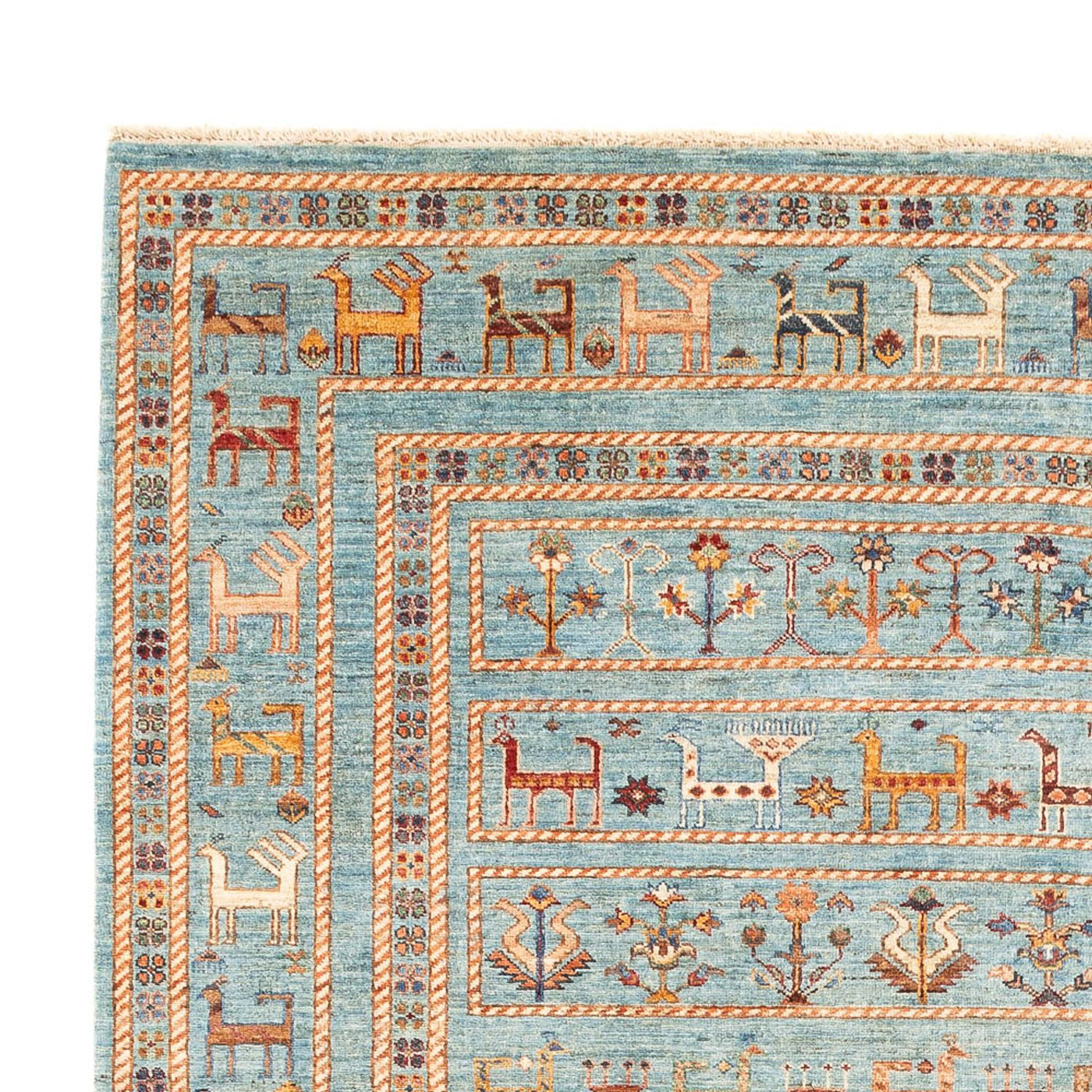 Ariana Tapis 300x209cm - Tapis oriental