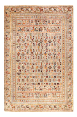 Tapis Ziegler - Ariana - 296 x 204 cm - multicolore